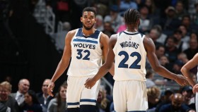 多米体育官网开户-明尼苏达森林狼关键时刻调整名单俄克拉荷马雷霆围绕欧联豪取连胜，连对手都承认：Ming爆冷击败澳大利亚队的简单介绍